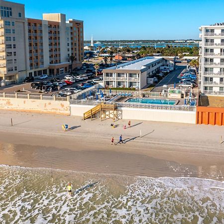 Fantasy Island Resort, Daytona Beach Shores Zewnętrze zdjęcie