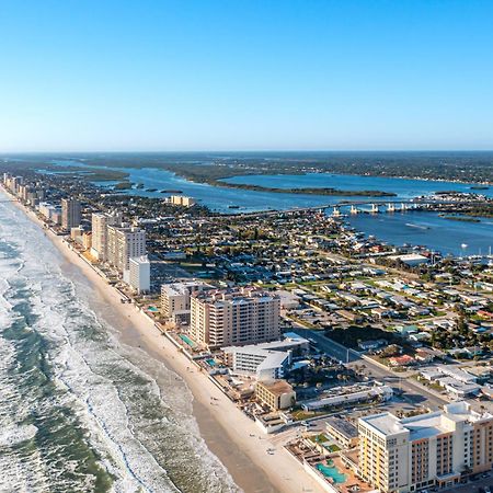 Fantasy Island Resort, Daytona Beach Shores Zewnętrze zdjęcie