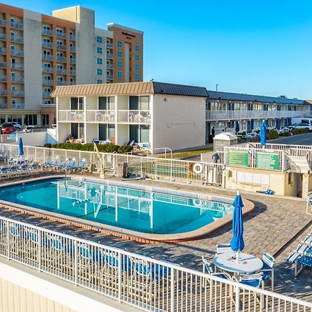Fantasy Island Resort, Daytona Beach Shores Zewnętrze zdjęcie