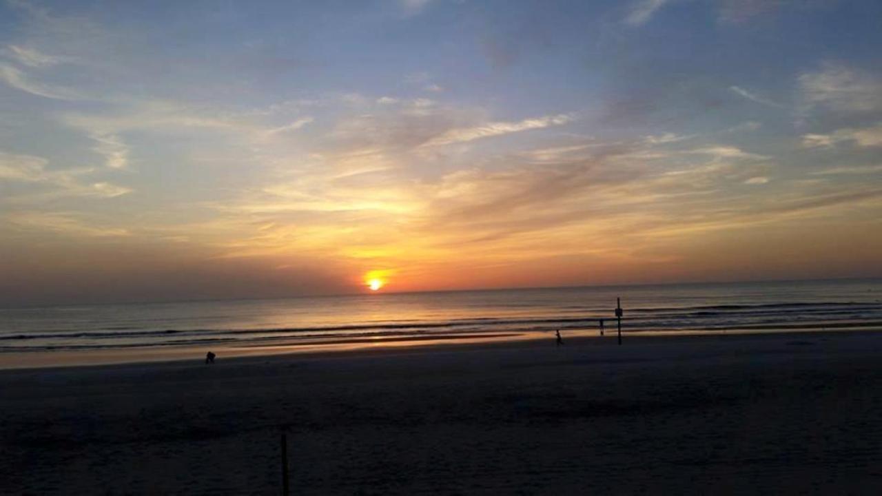 Fantasy Island Resort, Daytona Beach Shores Zewnętrze zdjęcie