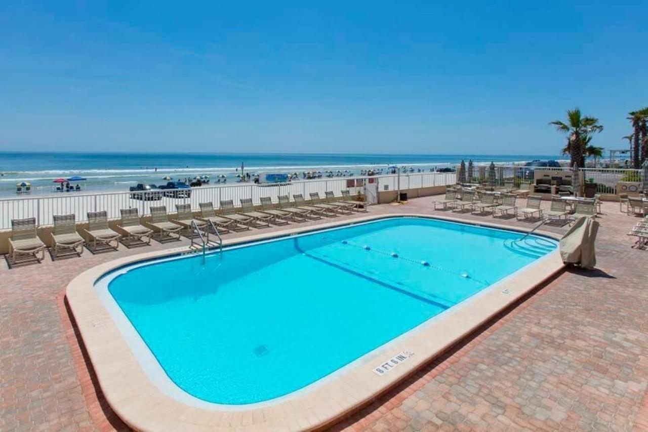 Fantasy Island Resort, Daytona Beach Shores Zewnętrze zdjęcie