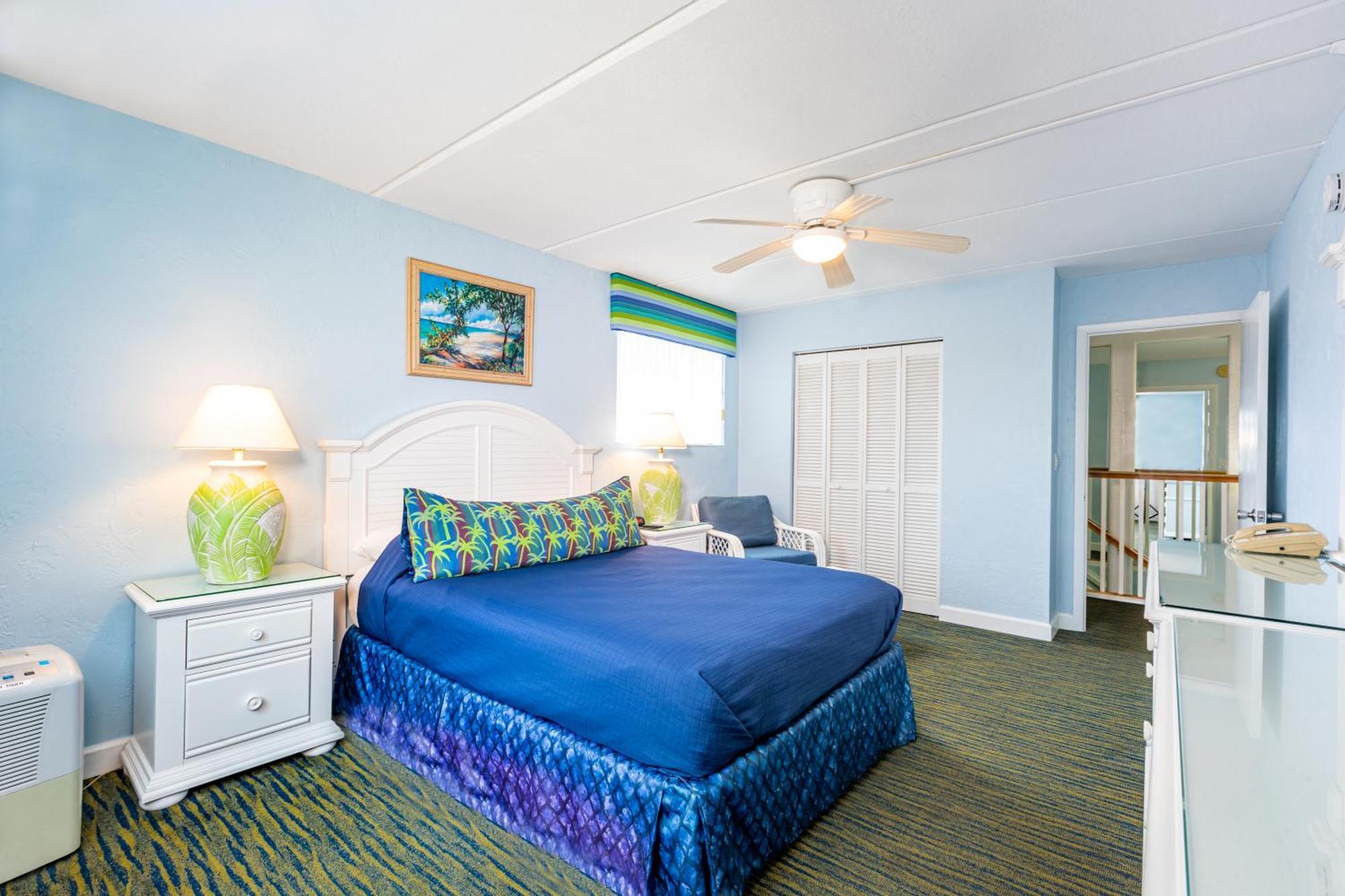 Fantasy Island Resort, Daytona Beach Shores Pokój zdjęcie