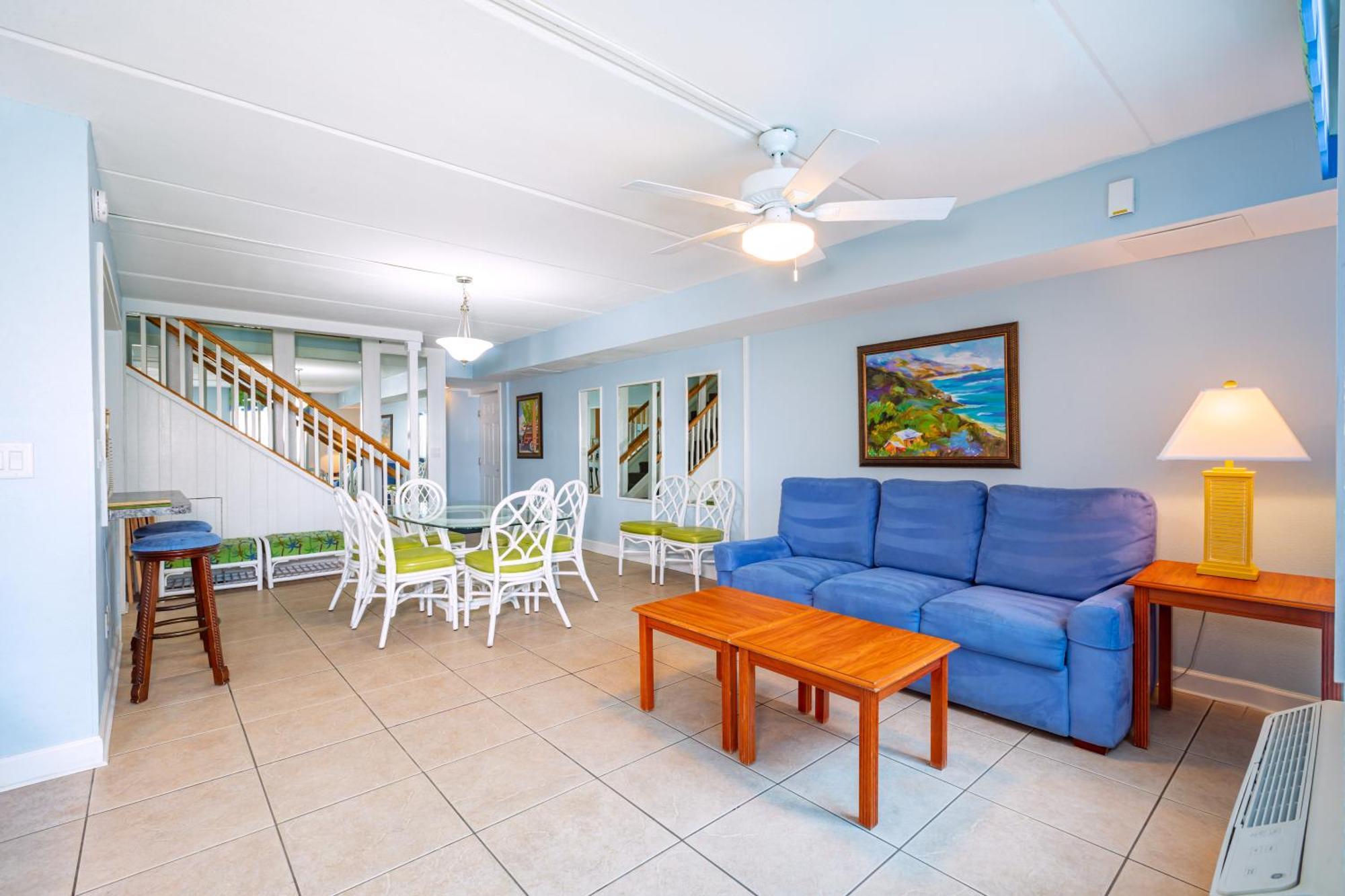 Fantasy Island Resort, Daytona Beach Shores Pokój zdjęcie
