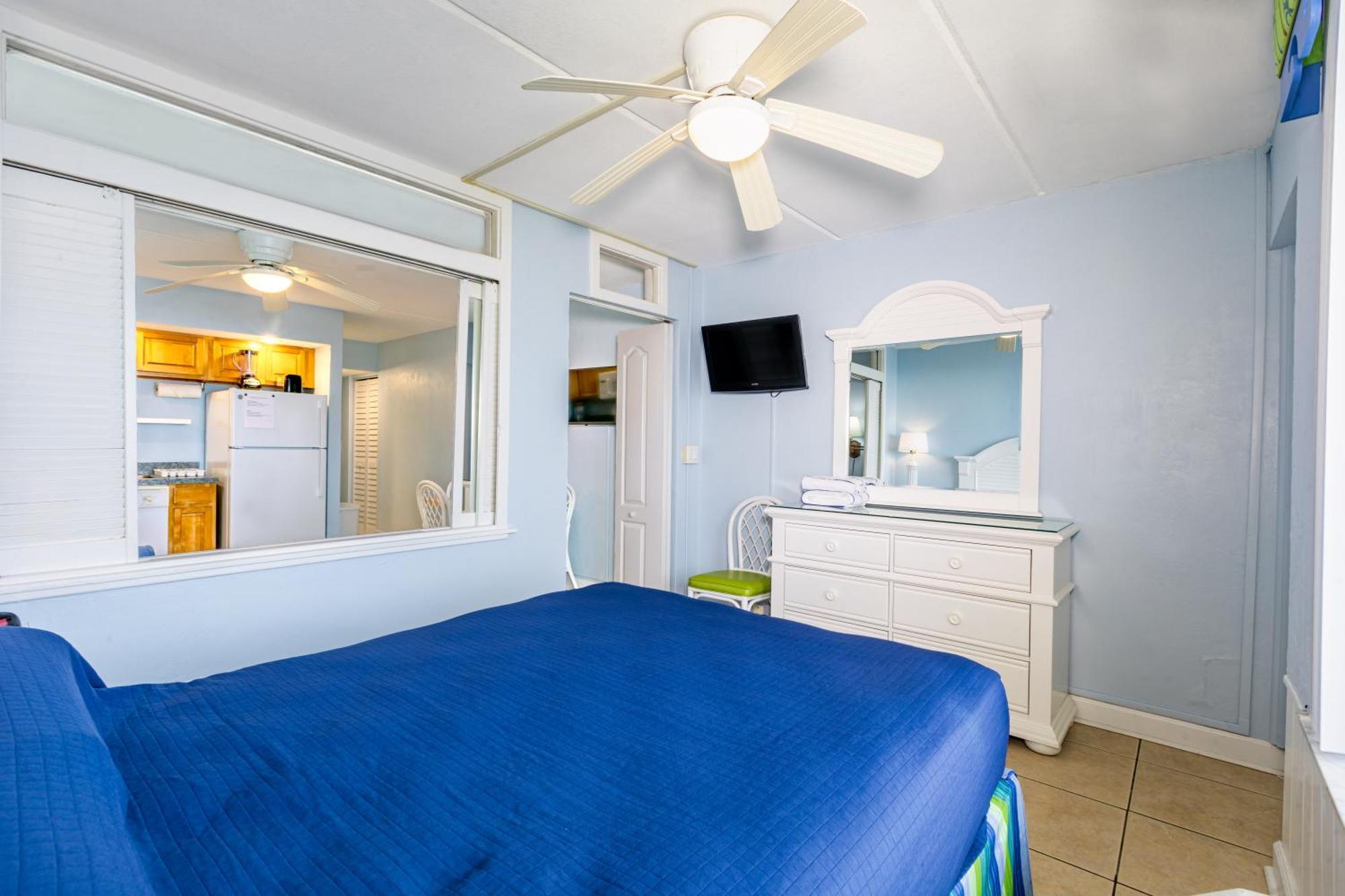 Fantasy Island Resort, Daytona Beach Shores Pokój zdjęcie