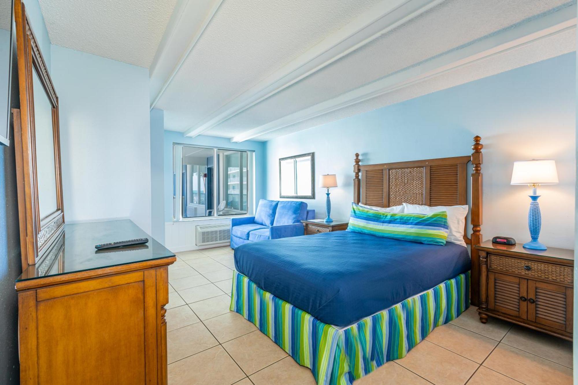 Fantasy Island Resort, Daytona Beach Shores Pokój zdjęcie