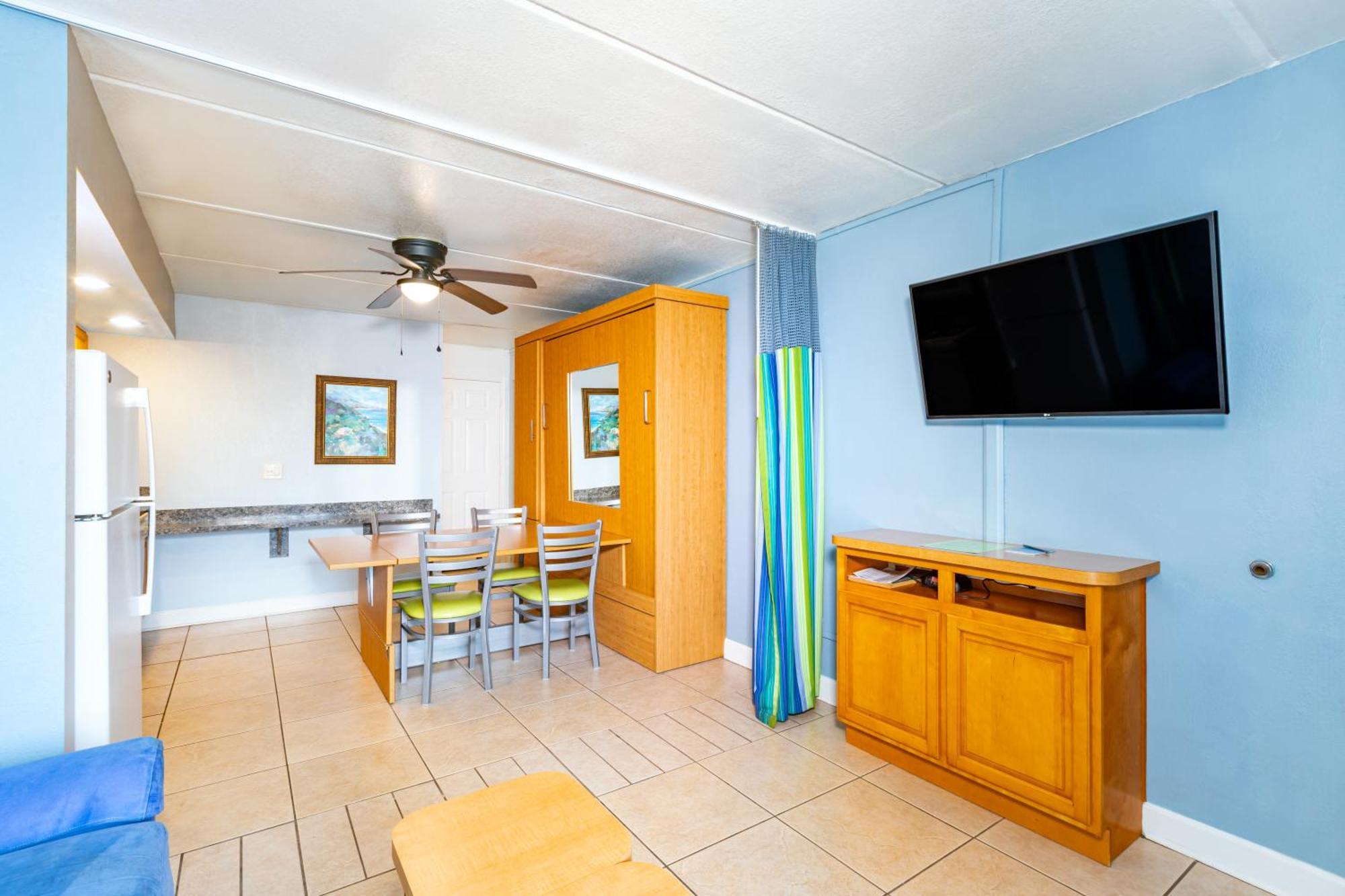Fantasy Island Resort, Daytona Beach Shores Pokój zdjęcie