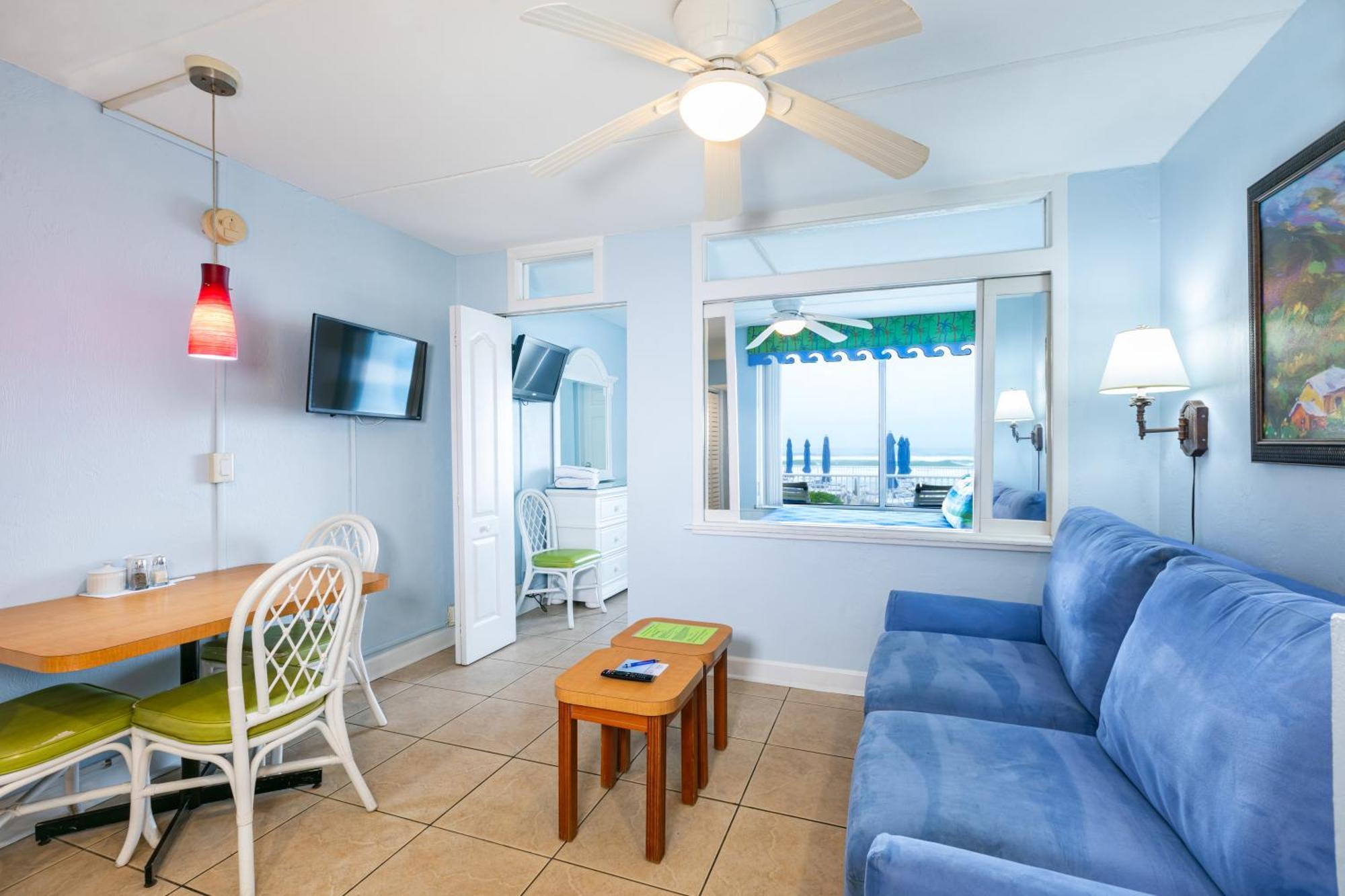 Fantasy Island Resort, Daytona Beach Shores Pokój zdjęcie