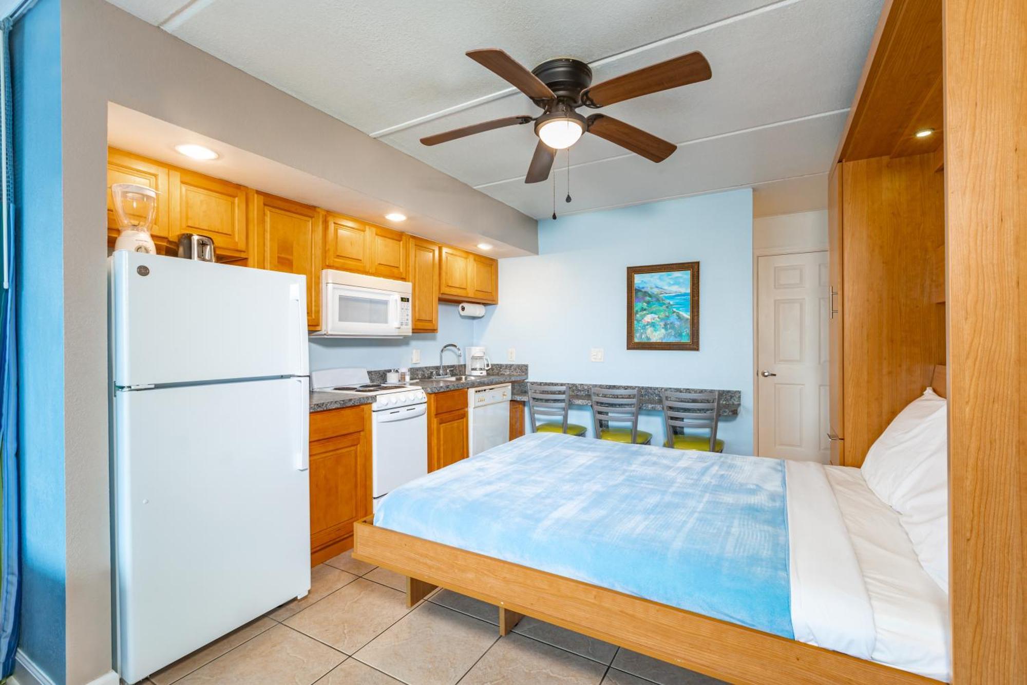 Fantasy Island Resort, Daytona Beach Shores Pokój zdjęcie